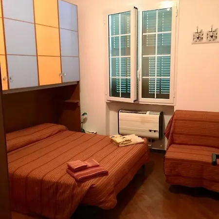 Casa Azalea Recco