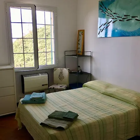 Apartment Casa Azalea