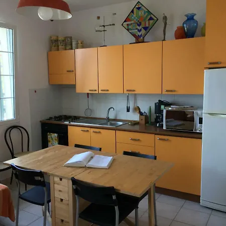 Casa Azalea Apartment