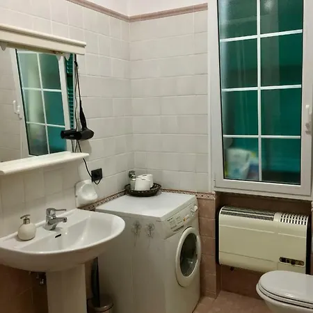 Casa Azalea Apartment Recco