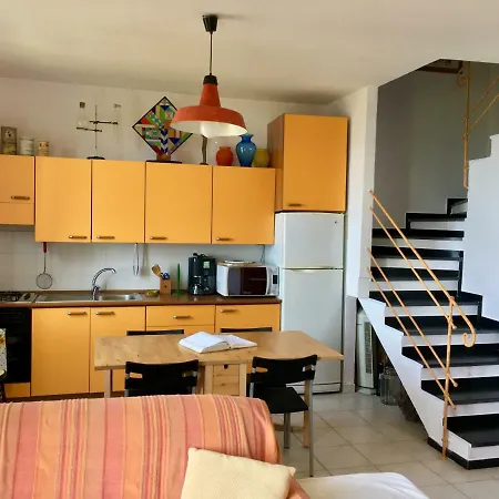 Casa Azalea Apartment Recco