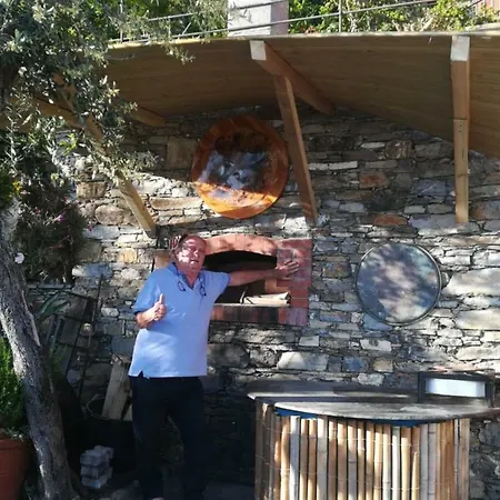 Casa Azalea Recco