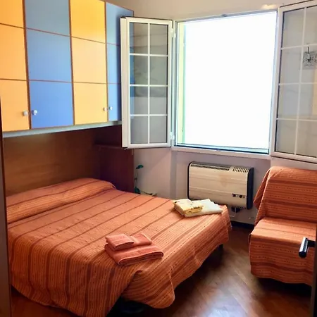 Casa Azalea Recco