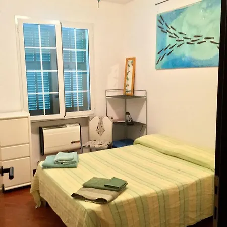 Casa Azalea * Recco