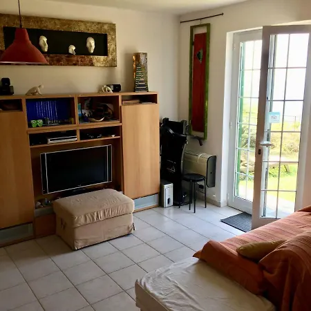 Apartament Casa Azalea