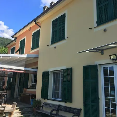 Casa Azalea